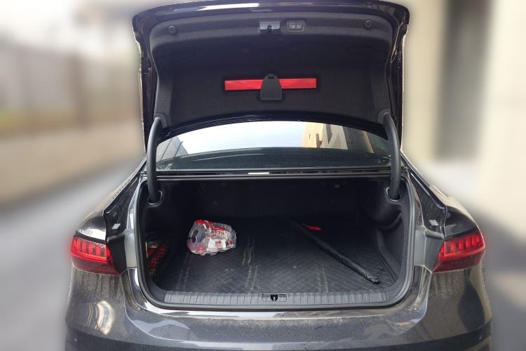 Used Audi A7L 2024 45 TFSI quattro Luxury Edition
