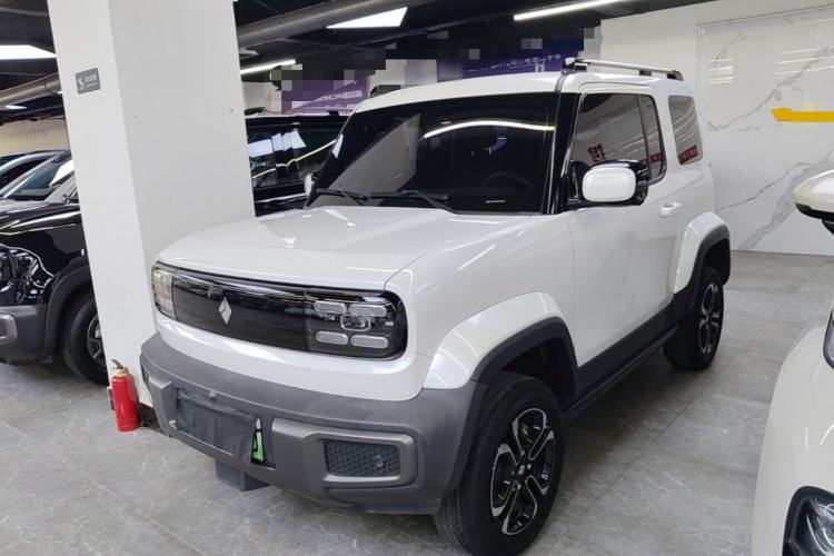 Used Baojun Spark 2023 Flagship Edition Guazi used car, China used car export, Used car for sale, Used  cars, Cheapest cars for sale