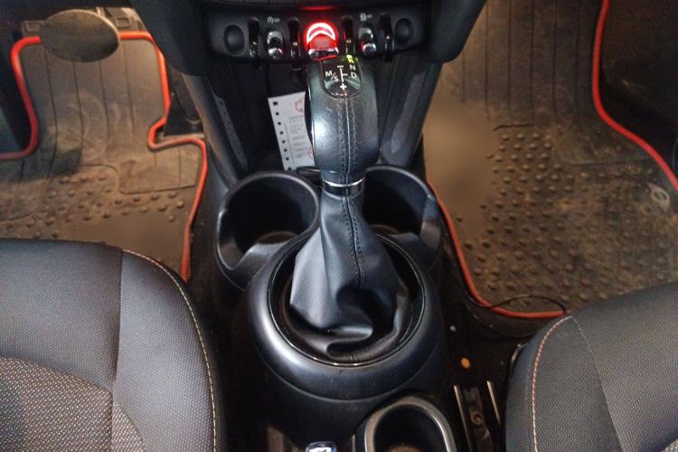 Used MINI MINI 2014 1.2T ONE