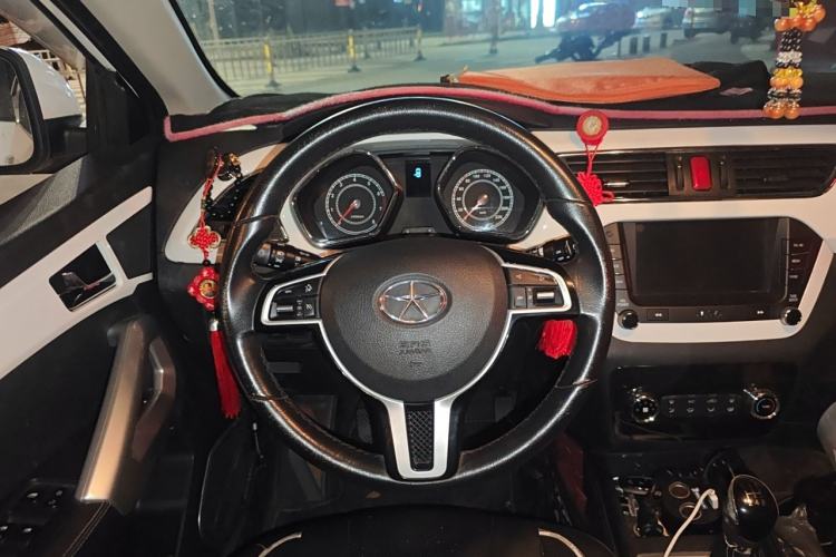 Used JAC Refine S2 2015 1.5L Manual Luxury Smart Model