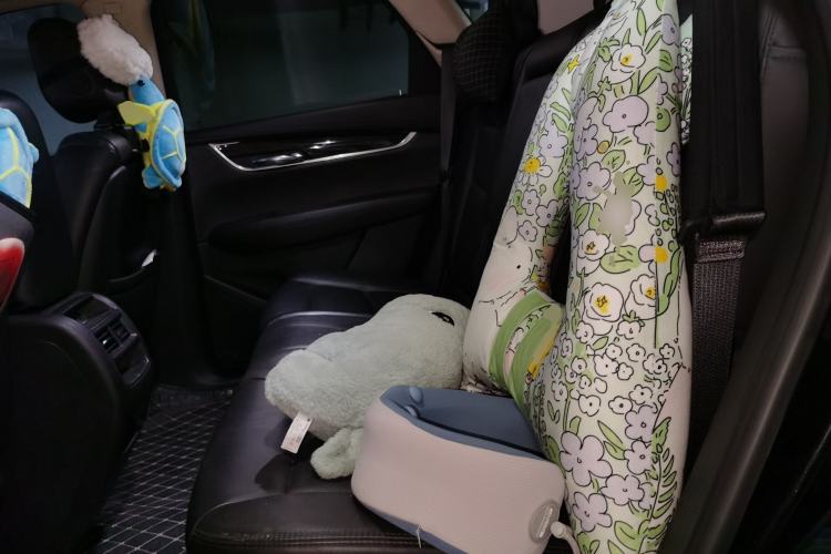 Used Cadillac XT5 2016 25T Luxury Model