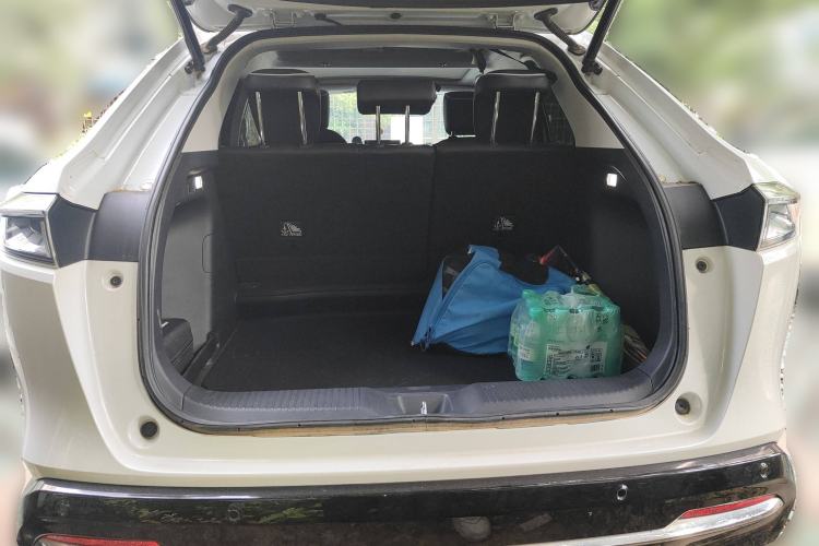 Used Honda e:NS1 2022 e-Motion Edition
