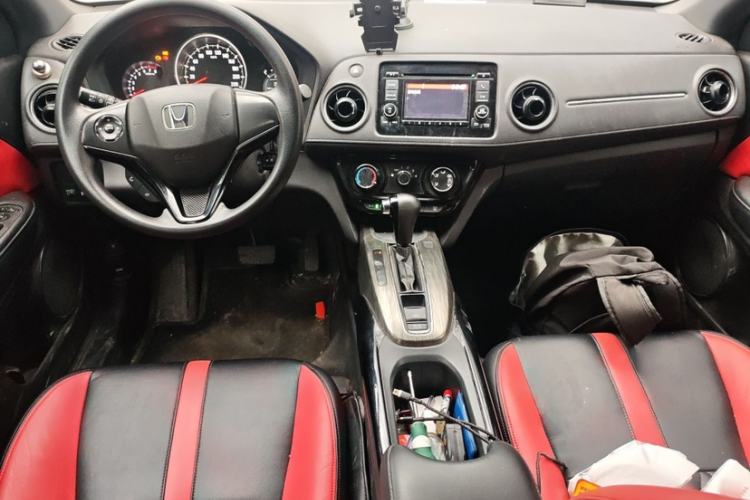 Used Honda XR-V 2015 1.8L EXi CVT Comfort Version