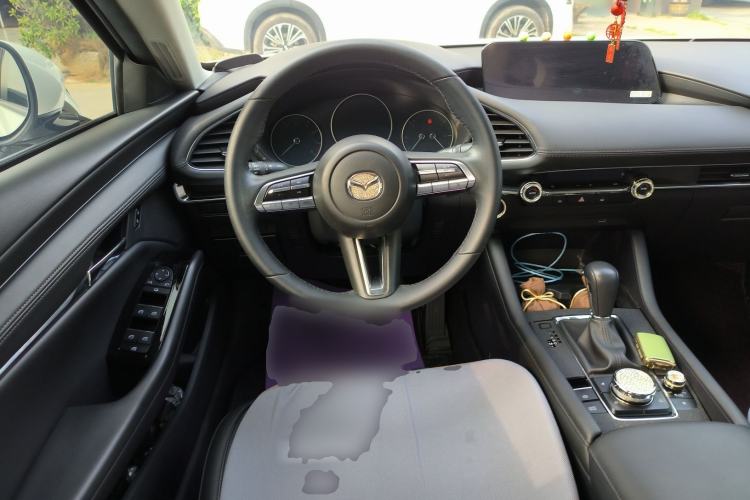 Used Mazda Mazda 3 Axela 2021 2.0L Automatic Zhiya Edition