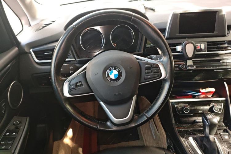 Used BMW 2 Series Active Tourer 2018 218i Leading Model
