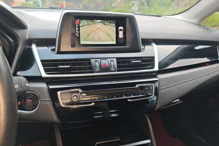 Used BMW 2 Series Active Tourer 2015 218i Leading Model