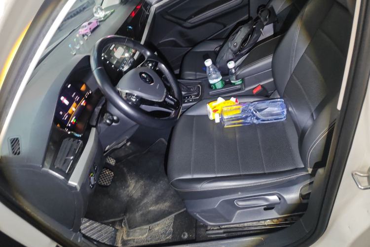 Used Volkswagen Lavida 2022 1.5L Automatic Comfort Edition
