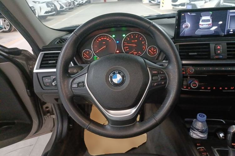 Used BMW 3 Series 2016 320Li Ambition Model