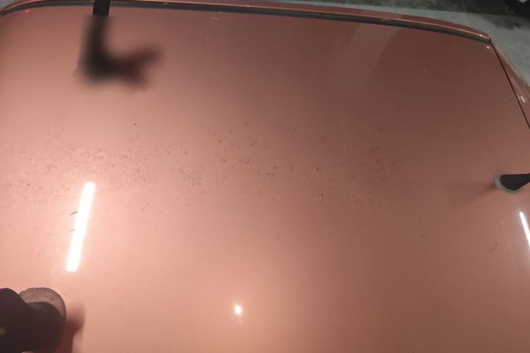 Used Wuling Hongguang MINIEV 2020 Zizai Version Lithium-NMC
