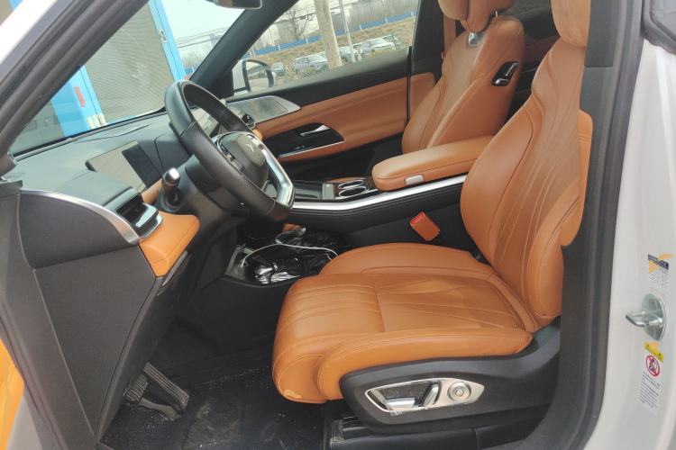 Used XPeng G9 2022 702 Pro