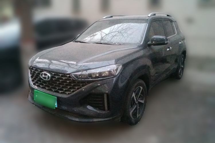 Used Hyundai ix35 2021 2.0L Automatic 2WD GLS Leading Edition