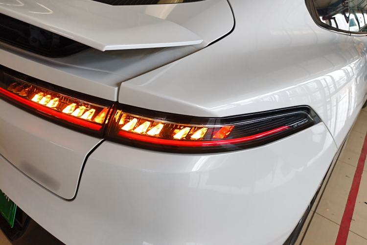 Used Dongfeng eπ eπ007 2024 All-Electric 620 RuYi Edition Right Rear Taillight