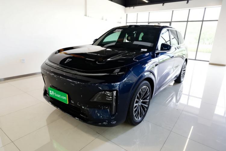 Used Deepal S09 2025 Rear-Drive Ultra+ Guazi used car, China used car export, Used car for sale, Used  cars, Cheapest cars for sale