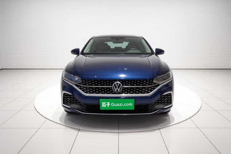 Used Volkswagen Passat 2022 330TSI Starry Elite Edition Exterior 1