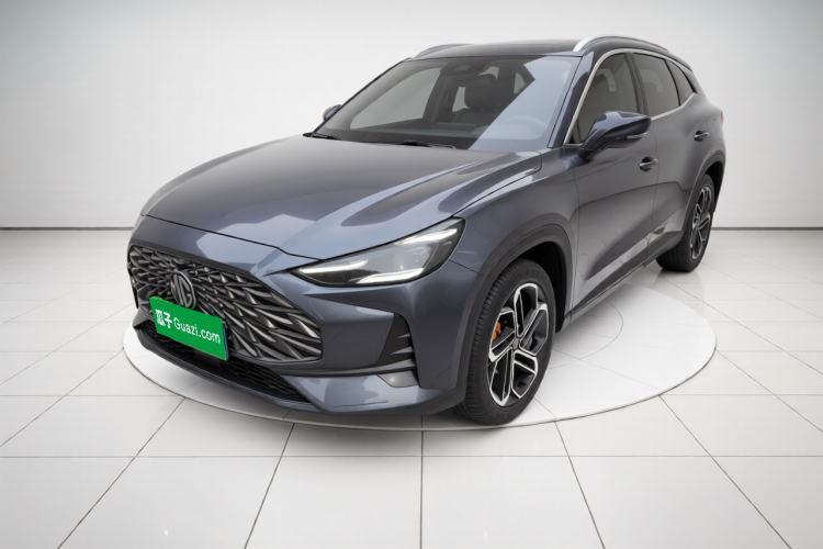 Used MG ONE 2022 α-Smart Sports Series 1.5T Advanced Edition