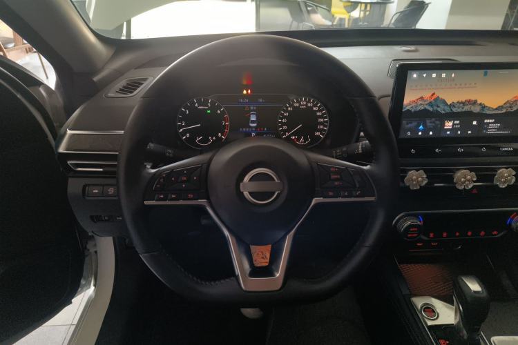 Used Nissan Teana 2022 2.0L XL-TLS Enjoyment Edition