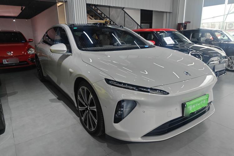 Used Nio ET7 2024 75 kWh Executive Signature Edition
