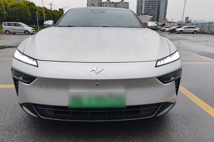 Used Dongfeng eπ eπ007 2024 Range-Extended 200 RuYi Edition