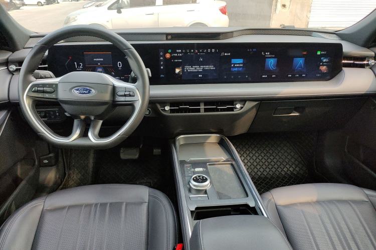 Used Ford Mondeo 2025 2.0T EcoBoost Ultimate Edition