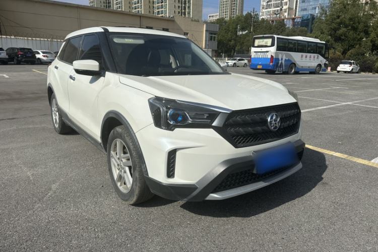 Used Venucia T60 2020 1.6L CVT Smart Drive Version China V Standard