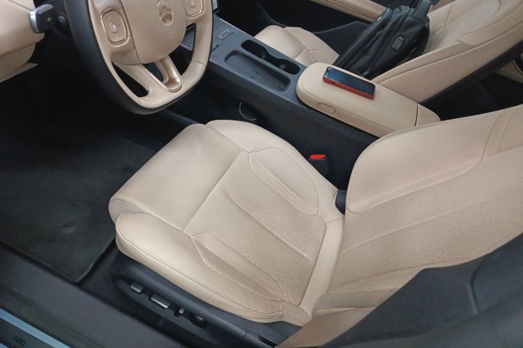 Used Nio ET5T 2024 75kWh Touring
