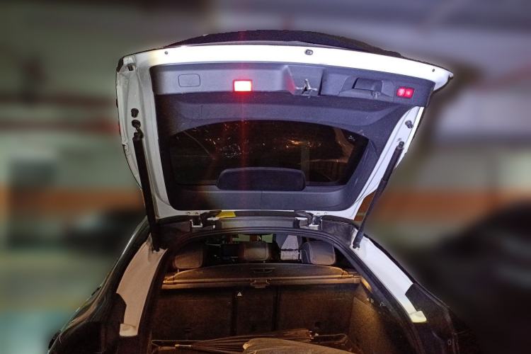 Used Mercedes-Benz GLC Coupe 2019 Facelift GLC 260 4MATIC Coupe SUV
