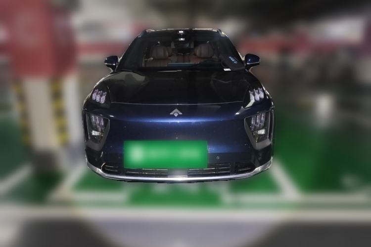 Used Hyptec HL 2025 Model Revised 350 Max Six-Seater LiDAR Edition
