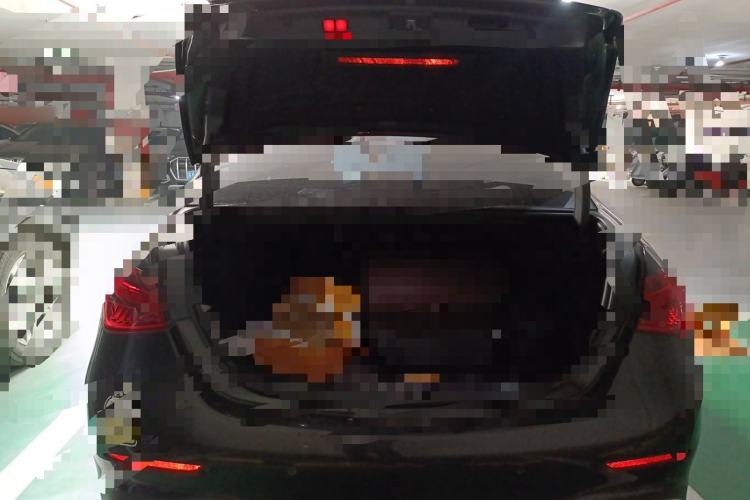 Used Mercedes-Benz C-Class 2022 Restyled C 260 L Sport Edition
