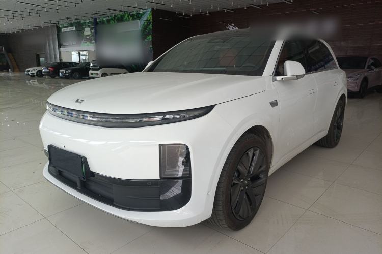 Used Li Auto L6 2024 Pro Model