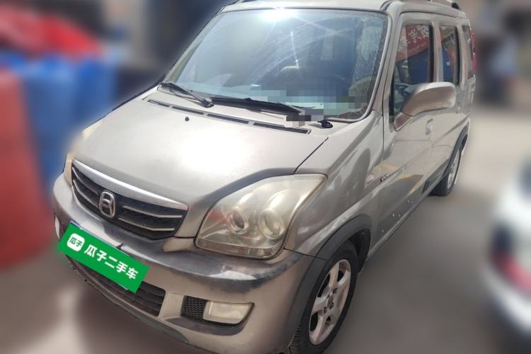 Used Suzuki Wagon R X5 2013 Revised Version 1.4L VVT Cruise Edition