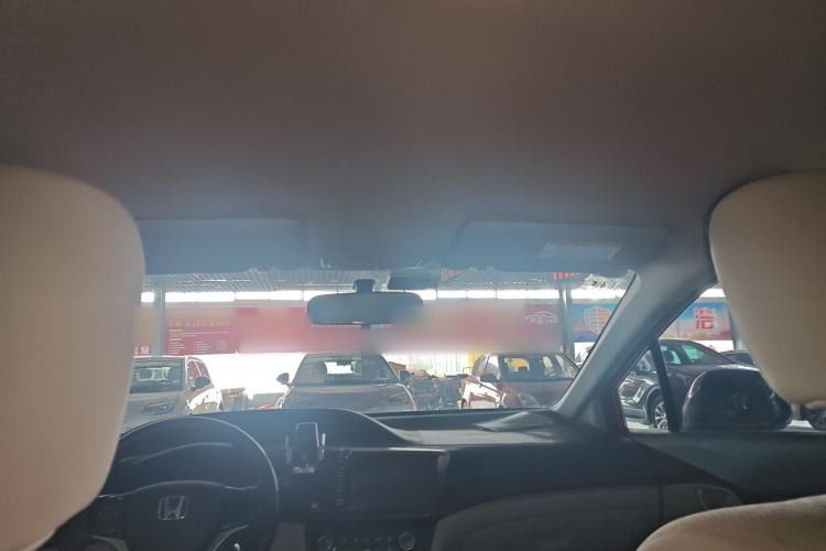 Used Honda Civic 2014 1.8L Automatic Classic Edition