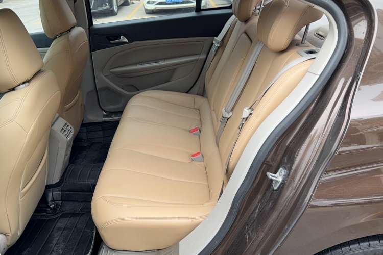 Used Peugeot 408 2014 1.8L Automatic Luxury Edition