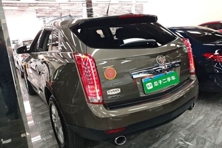 Used Cadillac SRX 2015 3.0L Comfort Version