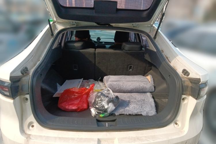 Used ORA iQ 2018 Smart Connectivity Model
