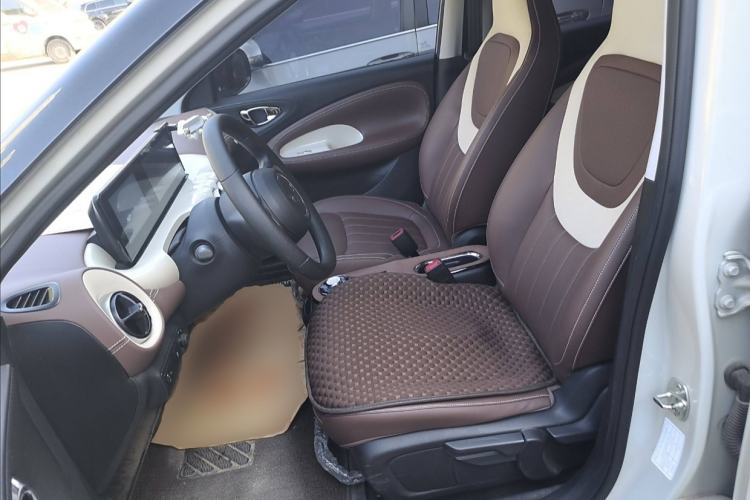 Used Wuling Bingo 2023 333km Enjoy+ Version