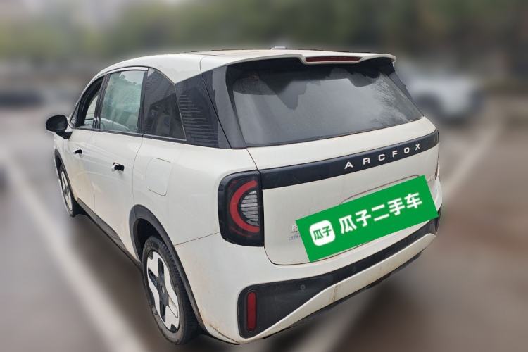 Used ARCFOX Kaola 2024 Family Edition AIR
