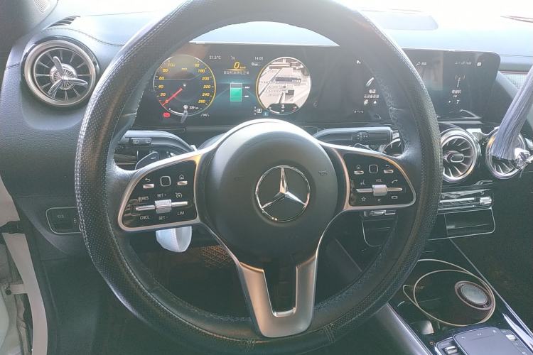 Used Mercedes-Benz GLA 2022 GLA 220
