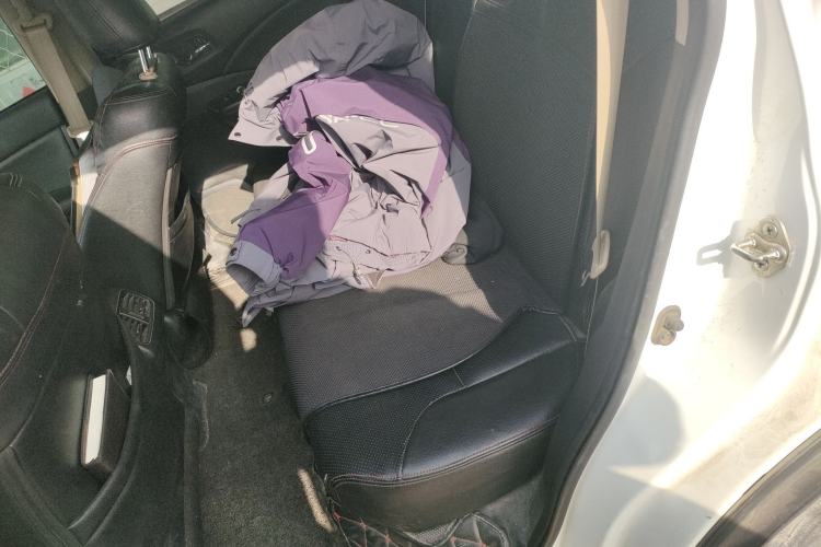 Used Honda CR-V 2016 2.0L two-wheel drive Urban Edition