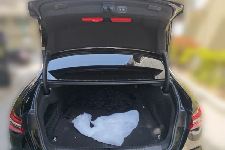 Used Audi A6L 2023 Revised 45 TFSI Prestige Dynamic Edition
