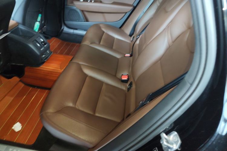 Used Volvo S90 2020 T5 Zhiyi Luxury Edition