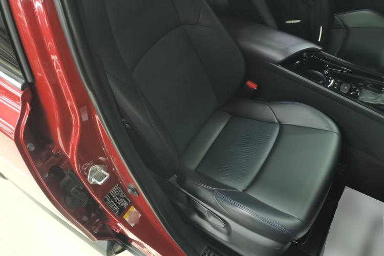 Used Toyota C-HR 2020 2.0L Leading Edition