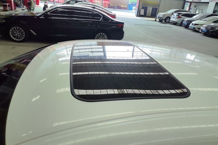 Used Lexus ES 2018 200 Excellence Edition China V Standard
