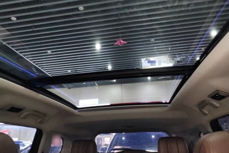 Used Chery Tiggo 8 PRO 2022 290T Two-Wheel Drive Haohan Edition 5 Seats
