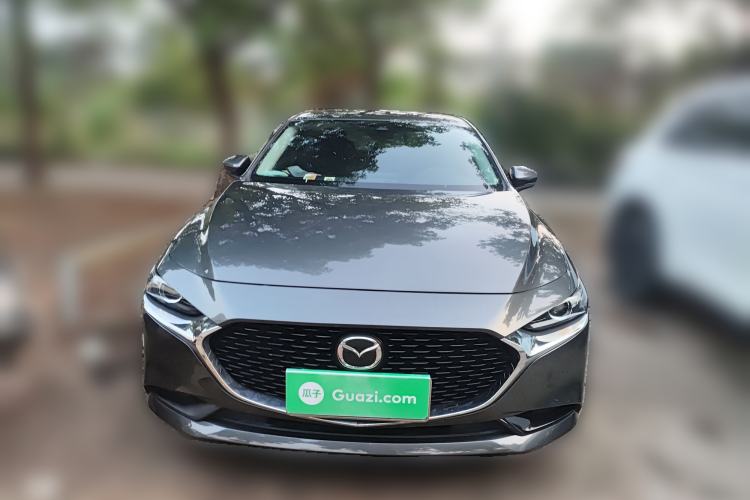 Used Mazda 3 Axela 2022 2.0L Automatic ZhiXuan Edition