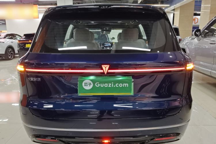 Used Deepal S09 2025 Rear-Drive Ultra+
