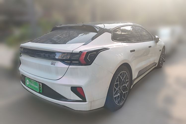 Used Zeekr 001 2024 ME Edition 100 kWh All-Wheel Drive