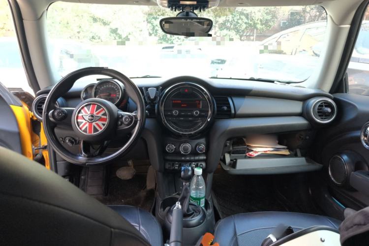 Used MINI MINI 2014 1.2T ONE+