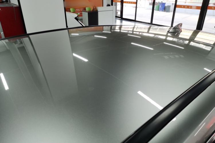 Used Lexus NX 2023 260 Front-Wheel Drive Chuanchi Edition