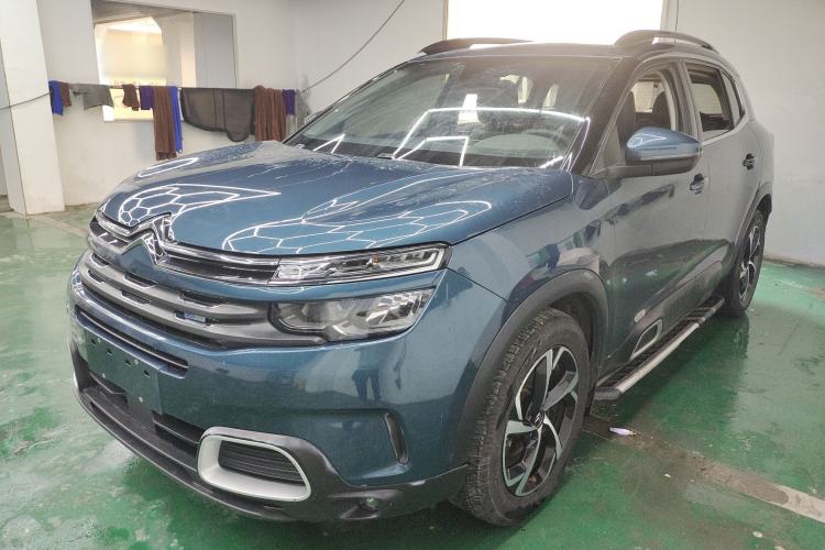 Used Citroen C5 AIRCROSS 2020 360THP Enjoyment Version