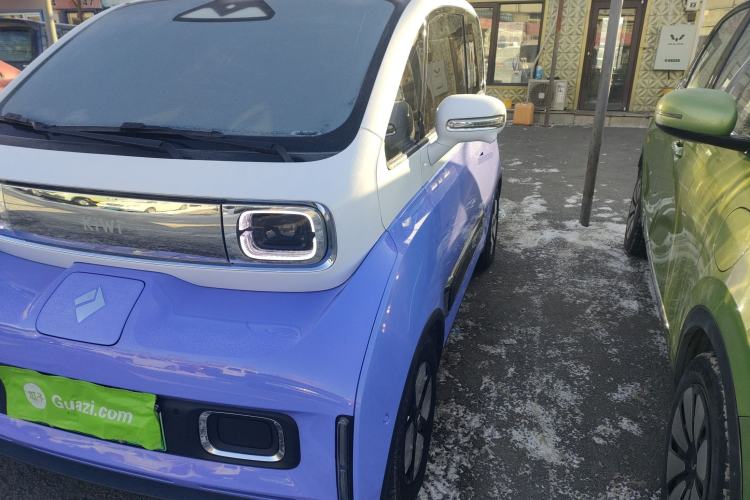 Used Baojun KiWi EV 2023 DJI Edition Lithium Iron Phosphate